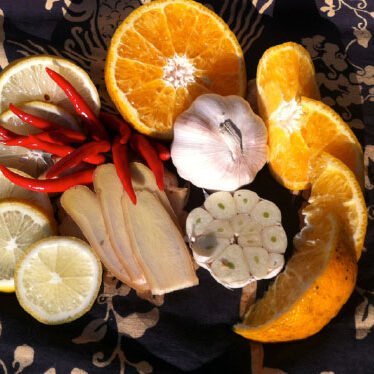 Liver Flush