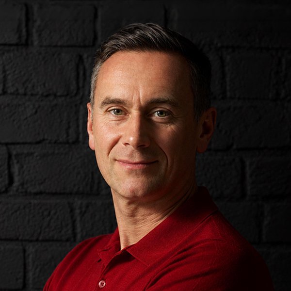 Iain R Bell